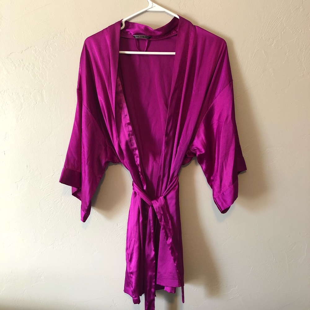 Victoria’s Secret Robe